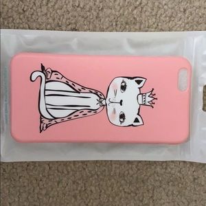 iPhone designer 6s plus